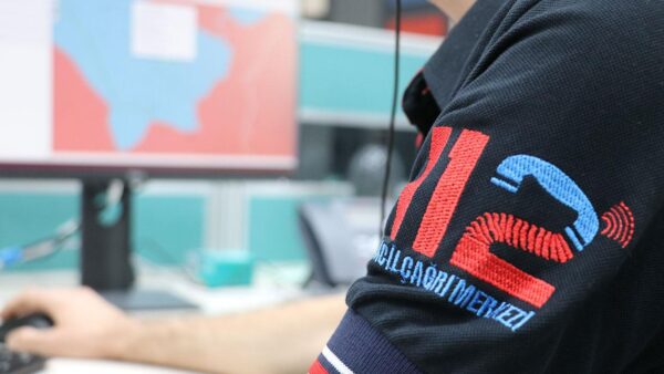 İçişleri Bakanı Çiftçi Duyurdu: “Hayat 112 Acil” Kullanıma Girdi!