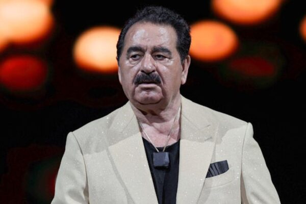 İbrahim Tatlıses’in Son Hali Herkesi Üzdü!