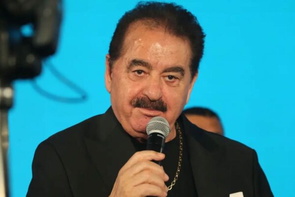 İbrahim Tatlıses’in Son Hali Herkesi Üzdü!
