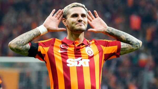 Galatasaray, Icardi ile Yollarını Ayırıyor!