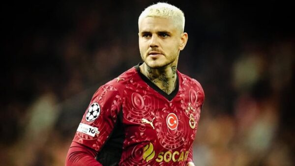 Mauro Icardi’nin Sözleşmesi Ne Zaman Bitiyor?