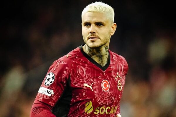 Mauro Icardi’nin Sözleşmesi Ne Zaman Bitiyor?