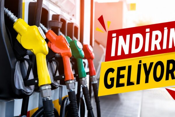Tarih Belli Oldu: Akaryakıt Fiyatları Düşecek!