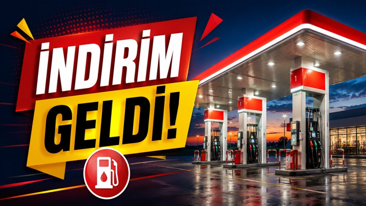 LPG, Benzin ve Motorin Fiyatları Değişti: 8 Mayıs 2026 Akaryakıt Fiyatları