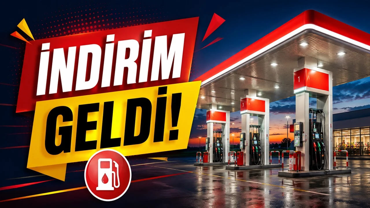 LPG, Benzin ve Motorin Fiyatları Değişti: 8 Mayıs 2026 Akaryakıt Fiyatları