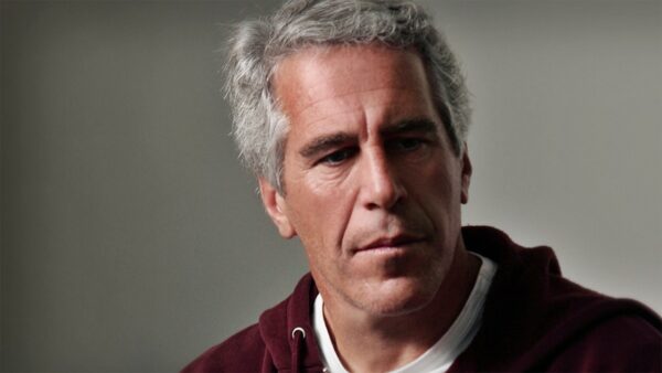 Jeffrey Epstein’ın İntihar Notu Paylaşıldı