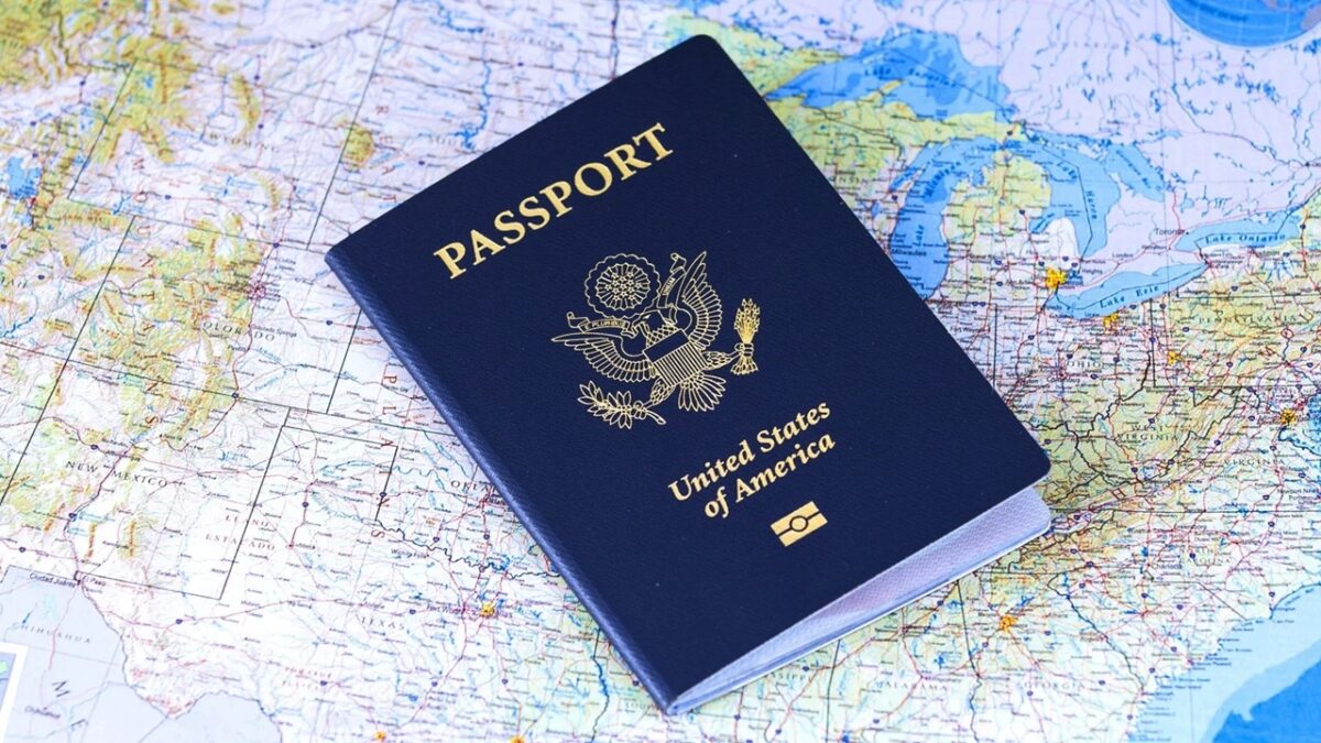 Nafaka Borcunu Ödemeyenlerin Pasaportu İptal Edilecek