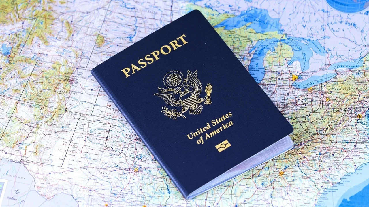 Nafaka Borcunu Ödemeyenlerin Pasaportu İptal Edilecek