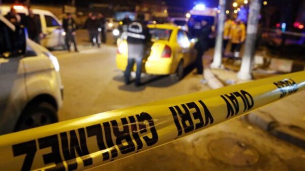 Silahlı Saldırıda Hayatını Kaybeden İş İnsanı Yenigün Son Yolculuğuna Uğurlandı!