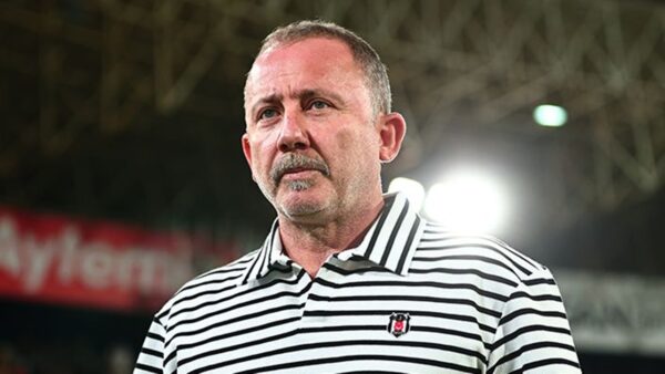 Sergen Yalçın: “İstenirse Görevden Ayrılırız”
