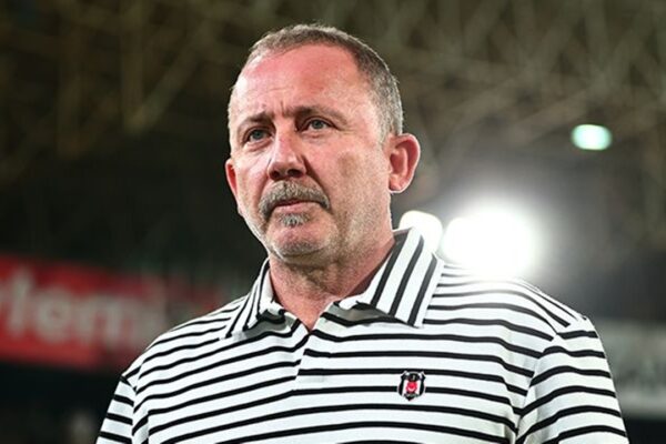 Sergen Yalçın: “İstenirse Görevden Ayrılırız”