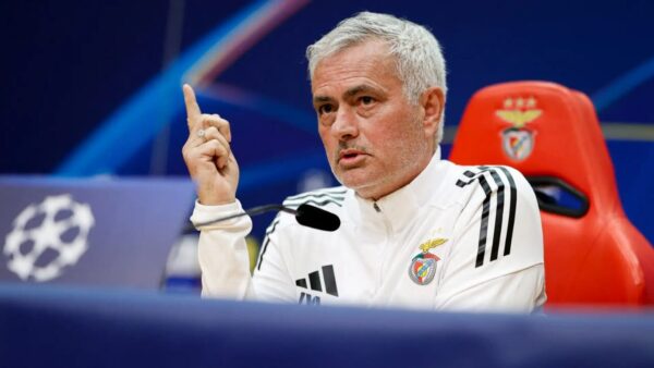 Real Madrid’de Jose Mourinho Rüzgarı: Efsane Teknik Direktör Geri Döndü!