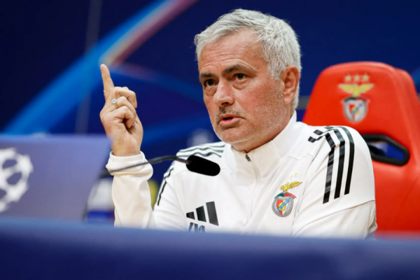 Real Madrid’de Jose Mourinho Rüzgarı: Efsane Teknik Direktör Geri Döndü!