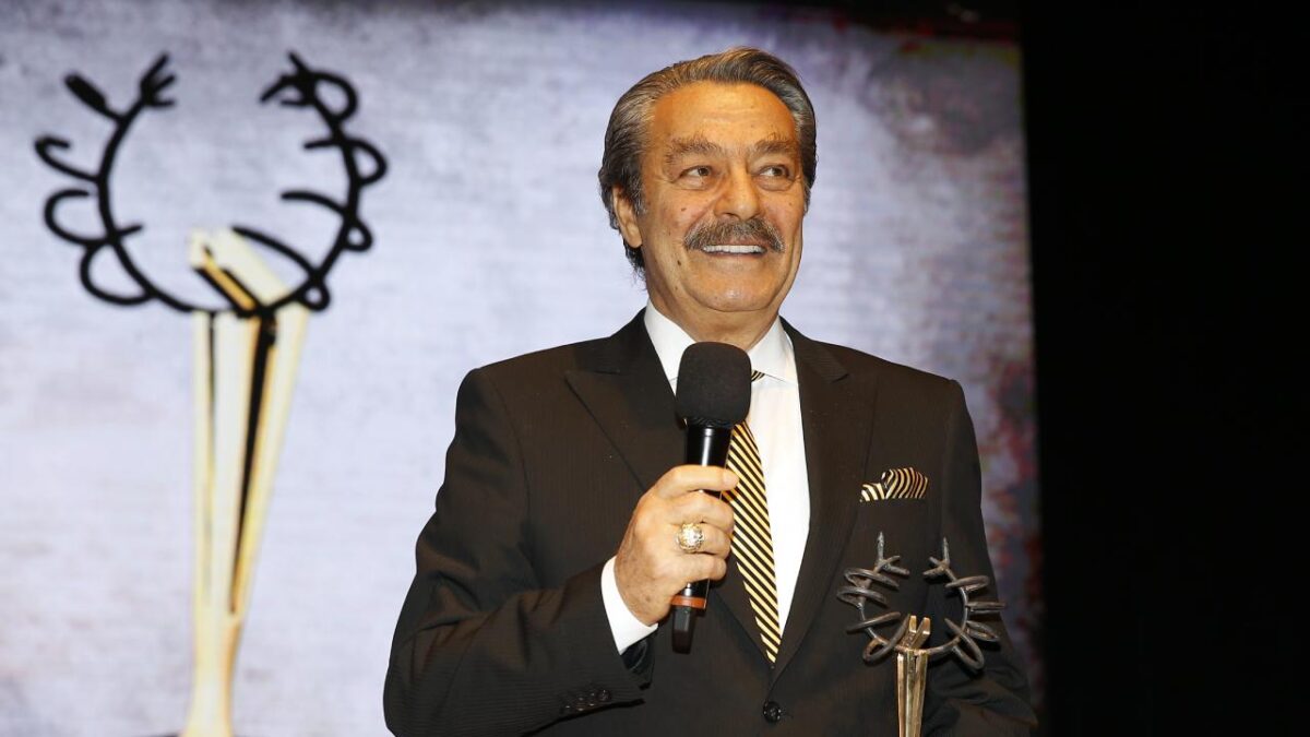 Uzun Süredir Tedavi Görüyordu: Kadir İnanır’ın Son Hali Görenleri Şaşkına Çevirdi!