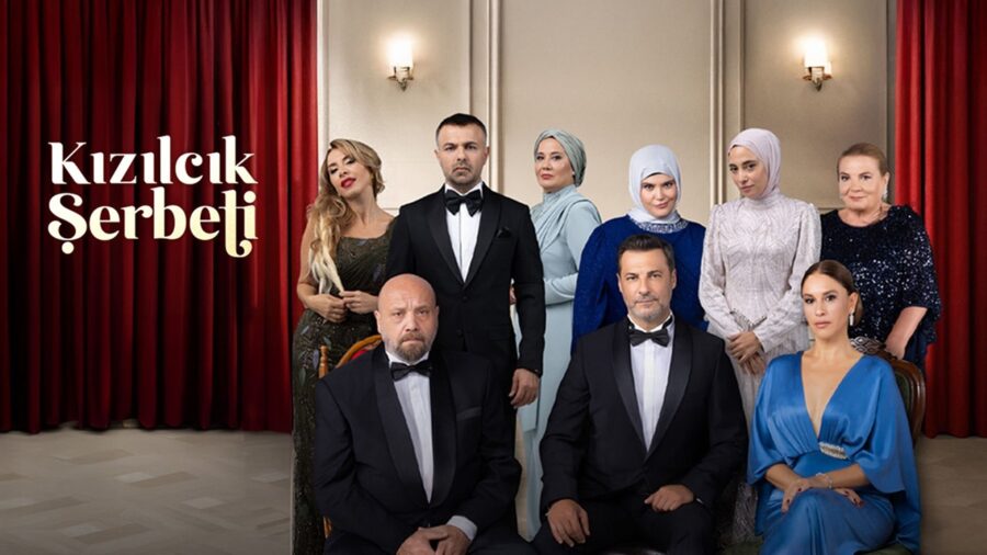 Kızılcık Şerbeti Sezon Finali Öncesi Kadro Değişikliğine Gidiyor