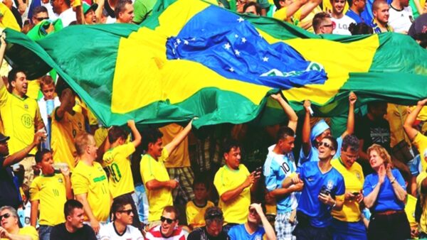 Brezilya Milli Takım Kadrosu Belli Oldu: Neymar Geri Döndü