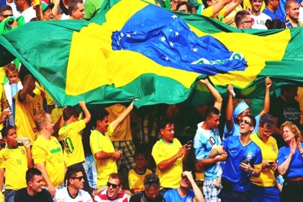 Brezilya Milli Takım Kadrosu Belli Oldu: Neymar Geri Döndü
