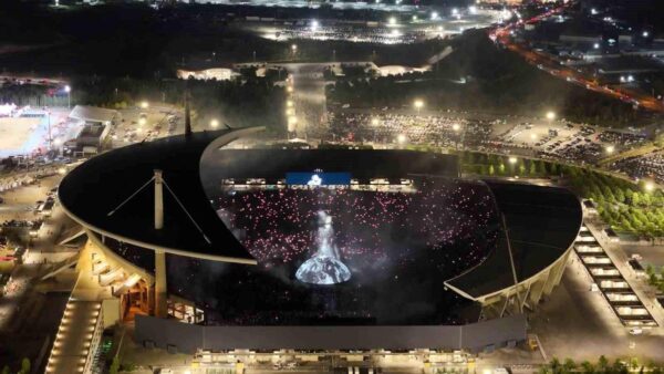 Herkes Bu Konseri Konuşuyor: İşte Kanye West’in Konserinin İstanbul Ekonomisine Kazandırdığı Para!