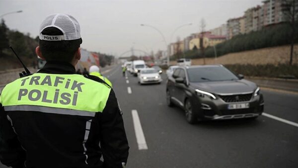 1 Mayıs Kapalı Yollar: İstanbul’da İlçe İlçe Trafik Düzenlemesi