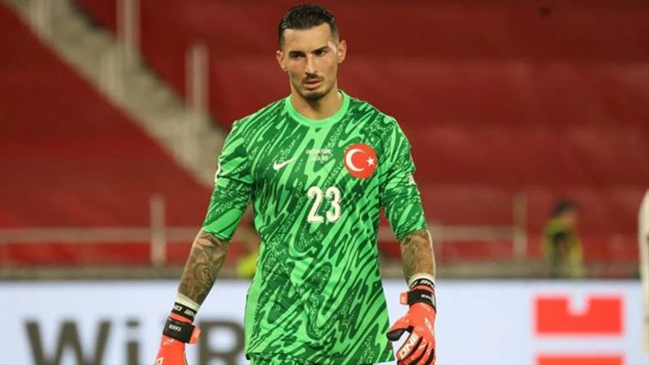 Galatasaray’da Uğurcan Çakır Transferi Kapandı