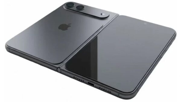 iPhone Fold Sızdırıldı: Tasarım ve Teknik Özellikler Netleşti