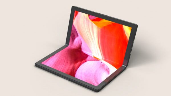 Aura Displays, Katlanabilir Single Flex Pro Modelini Duyurdu