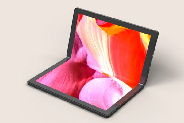 Aura Displays, Katlanabilir Single Flex Pro Modelini Duyurdu