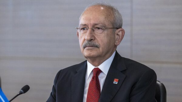 Kılıçdaroğlu, Mutlak Mutlan Kararının Ardından İlk Kez Konuştu: “CHP’yi Kuruluşundaki Kodlara Kavuşturacağız”