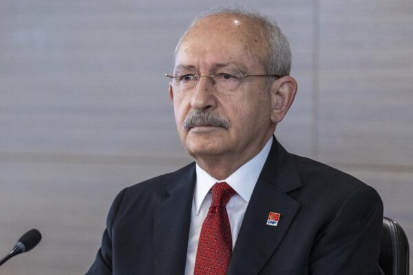 Kılıçdaroğlu, Mutlak Mutlan Kararının Ardından İlk Kez Konuştu: “CHP’yi Kuruluşundaki Kodlara Kavuşturacağız”