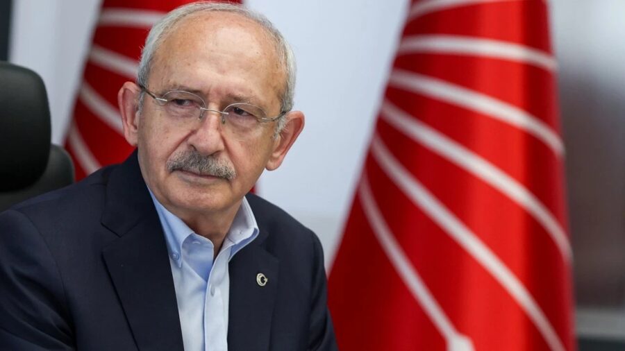 Kemal Kılıçdaroğlu 3 Avukatı Görevden Aldı
