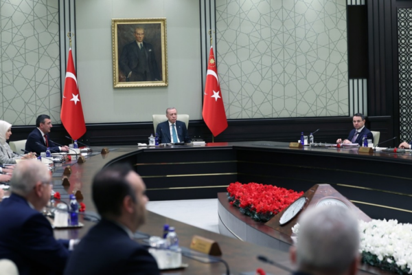 Kurban Bayramı Tatili 9 Gün Olacak mı? Cumhurbaşkanlığı Erdoğan Bugün Açıklayacak!