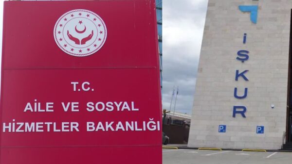 Aile Bakanlığı ve İŞKUR’dan İstihdam Anlaşması!