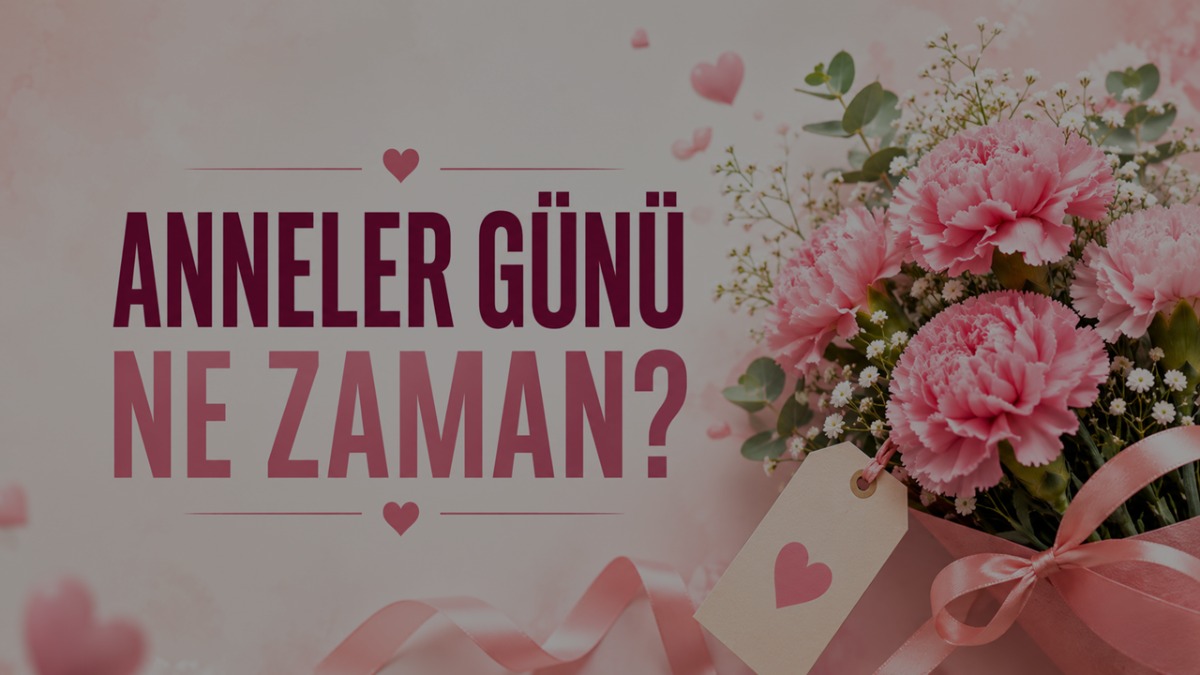 Anneler Günü 2026 Ne Zaman? Hangi Güne Denk Geliyor?