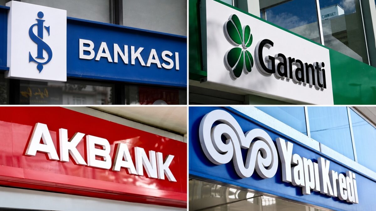 Bankaların Mayıs Ayı Emekli Promosyon Tutarları