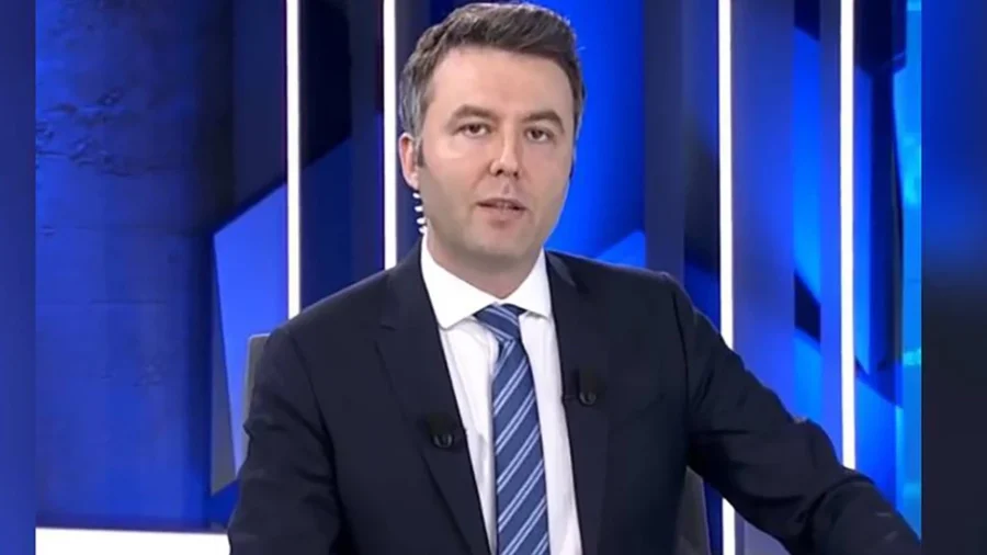Mehmet Akif Ersoy’un İddianamesi Tamamlandı: 65 Yıla Kadar Hapsi İsteniyor!