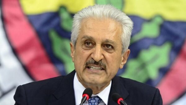 Mehmet Ali Aydınlar’dan Başkan Adaylığına İlişkin Açıklama!