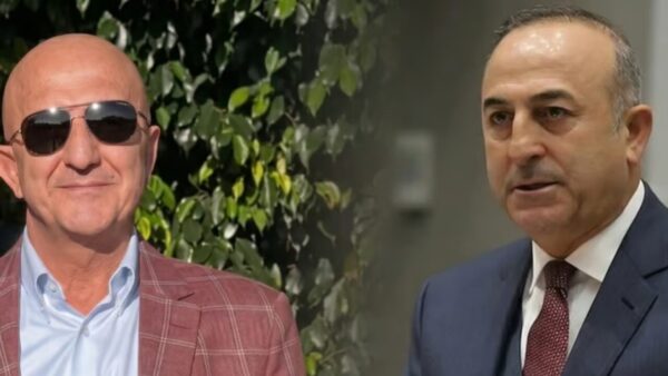 Eski Dışişleri Bakanı Mevlüt Çavuşoğlu’nun Kardeşi Hayatını Kaybetti!