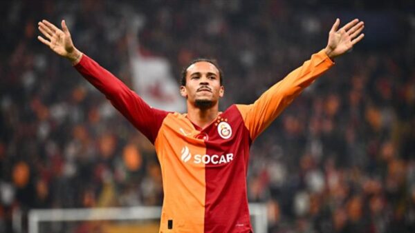 Leroy Sane’nin Almanya Kadrosuna Alınması Tartışma Yarattı