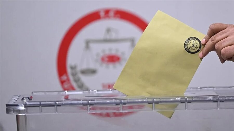 Tokat, Nevşehir ve Gümüşhane’de Ara Seçim