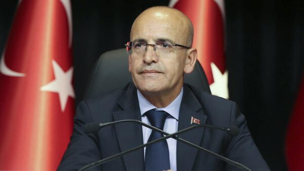 Bakan Şimşek’ten Yeni Vergi Artışı Açıklaması!