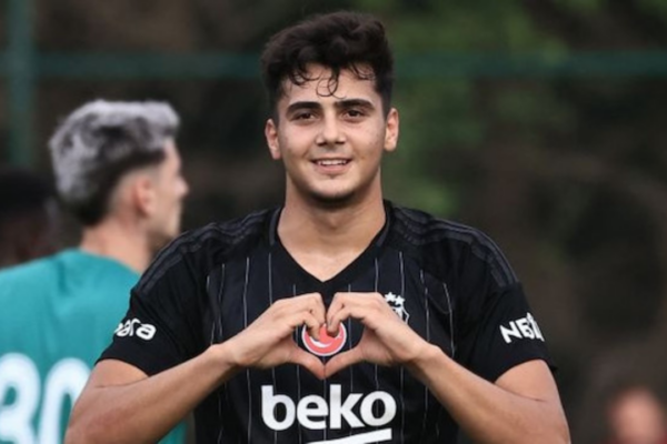 Beşiktaşlı Futbolcunun Ehliyetine 1 Ay Süreyle El Konuldu!