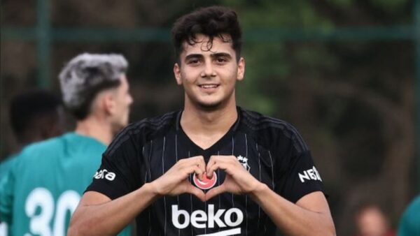 Beşiktaşlı Futbolcunun Ehliyetine 1 Ay Süreyle El Konuldu!