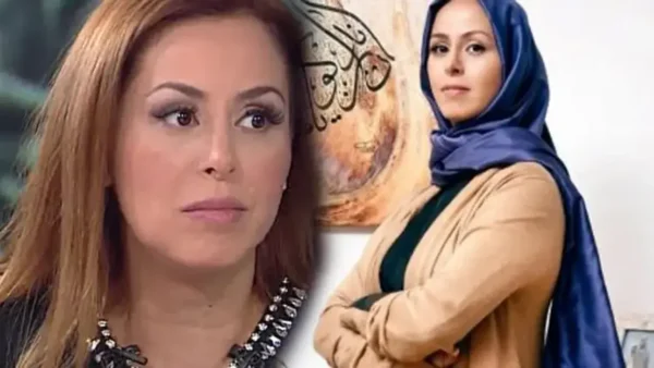 Ünlü Şarkıcı Niran Ünsal Gözaltına Alındı!