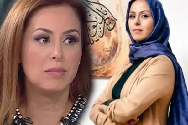 Ünlü Şarkıcı Niran Ünsal Gözaltına Alındı!