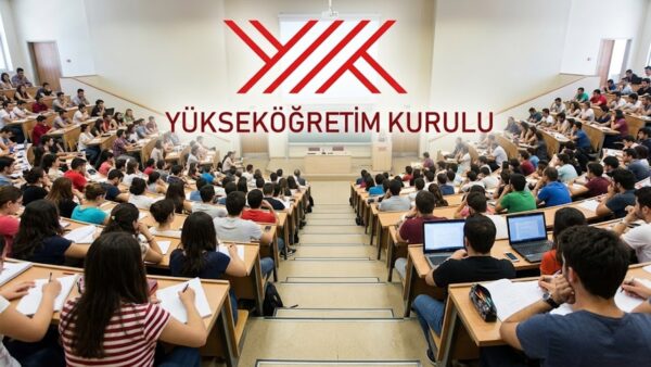 Öğrenci Affı Düzenlemesi Meclis Gündeminde