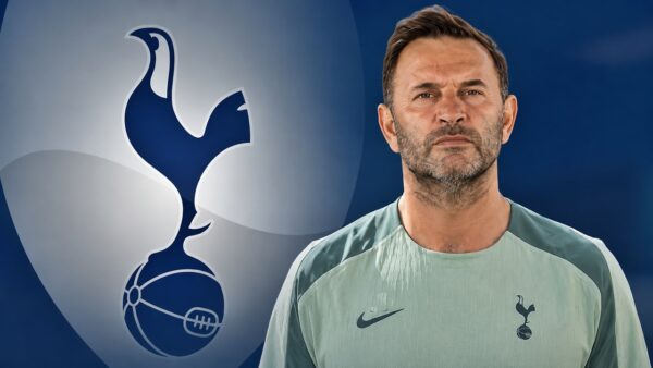 Tottenham, Okan Buruk İle İlgileniyor