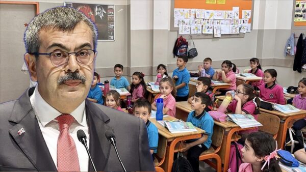 Milli Eğitim Bakanı Yusuf Tekin Duyurdu: Ara Tatiller Yaz Tatiline Ekleniyor!