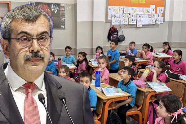 Milli Eğitim Bakanı Yusuf Tekin Duyurdu: Ara Tatiller Yaz Tatiline Ekleniyor!