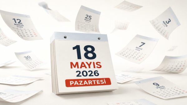 18 Mayıs Pazartesi Günü Okullar Açık Olacak