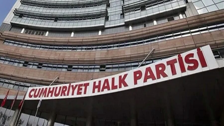 7 İlde Operasyon CHP Operasyonu